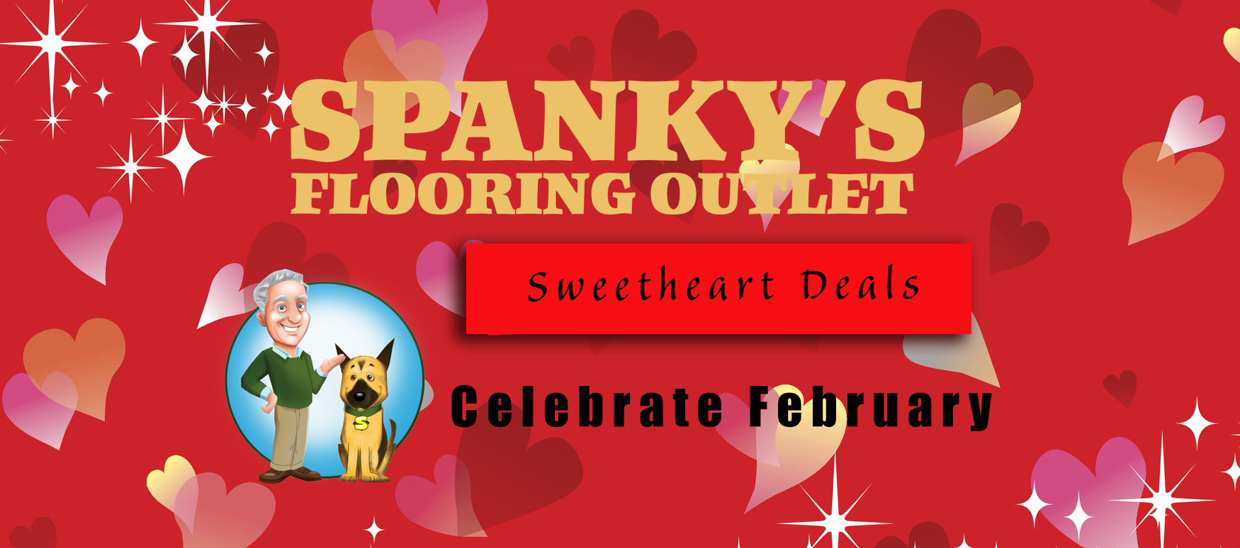 Spankys Flooring Outlet Akron
